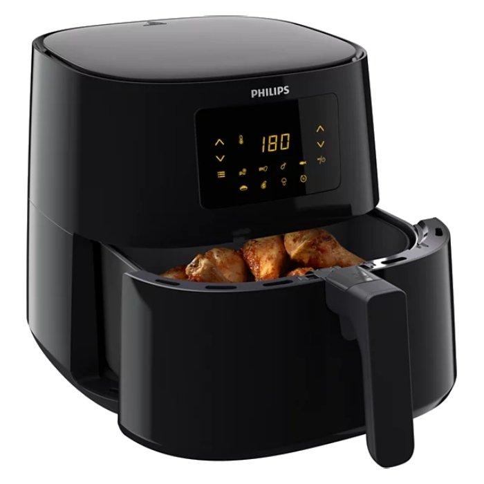 Philips Air Fryer 1.2 KG (HD9270/90)
