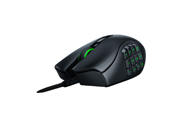 ماوس ريزر ناغا اكس لألعاب MMO