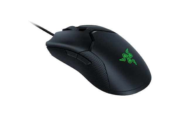 Razer Viper 8KHZ Ambidextrous Esports Gaming Mouse