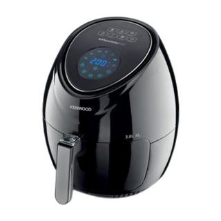 Buy Kenwood 1500w air fryer, 3. 8l, owhfp30. 000bk - black in Kuwait