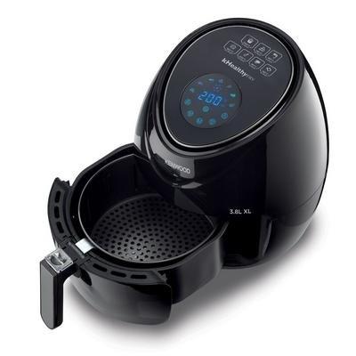 Kenwood Air Fryer prices in KSA Shop online xcite