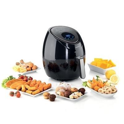 Kenwood Air Fryer prices in KSA Shop online xcite