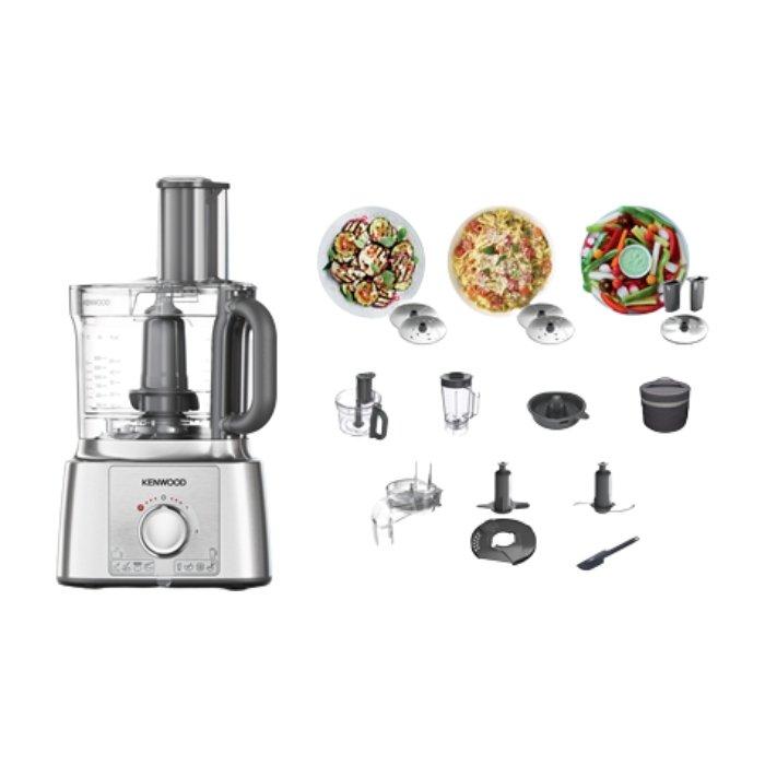 Kenwood Food Processor prices in Kuwait Shop online xcite