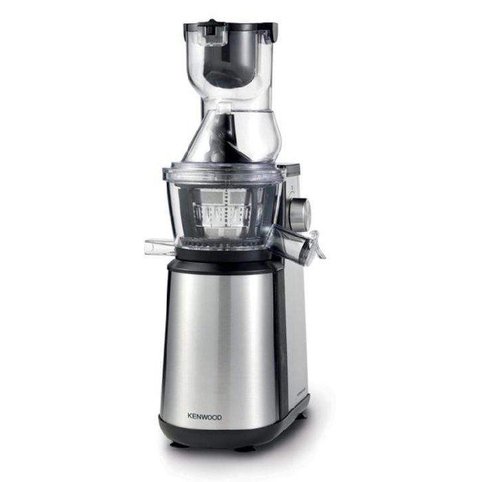 Kenwood Slow Juicer 400W Shop online xcite Kuwait