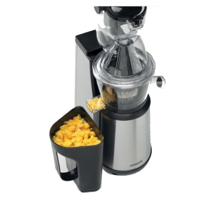 Kenwood Slow Juicer 400W Shop online xcite Kuwait