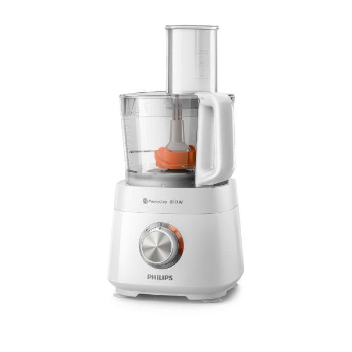 Philips Food Processor 750W shop online xcite KSA