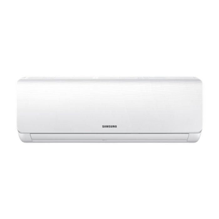 Samsung T4 18758 BTU Split AC, AR24TRHQLWK - White
