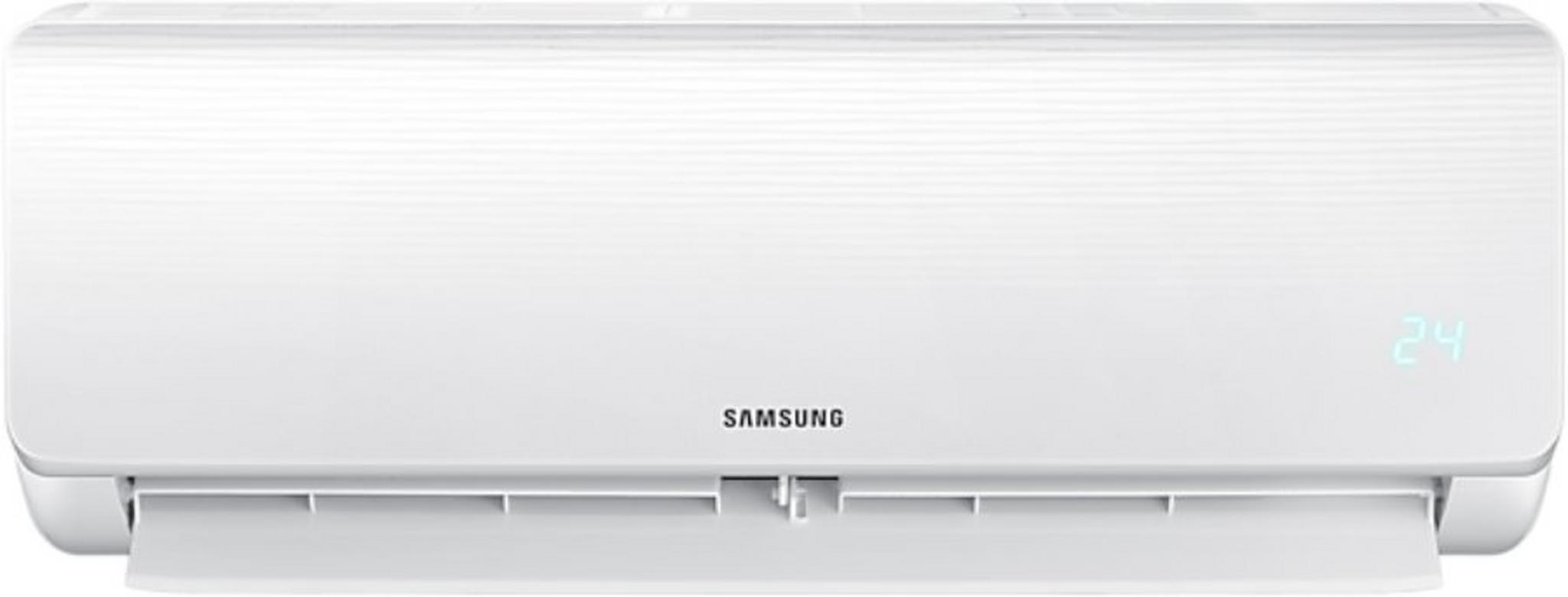 Samsung T4 18758 BTU Split AC, AR24TRHQLWK - White