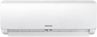 Buy Samsung t4 18758 btu split ac, ar24trhqlwk - white in Kuwait