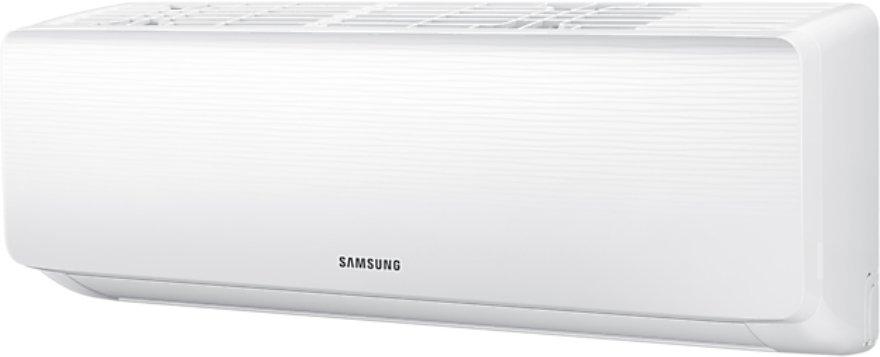 Samsung T4 18758 BTU Split AC, AR24TRHQLWK - White