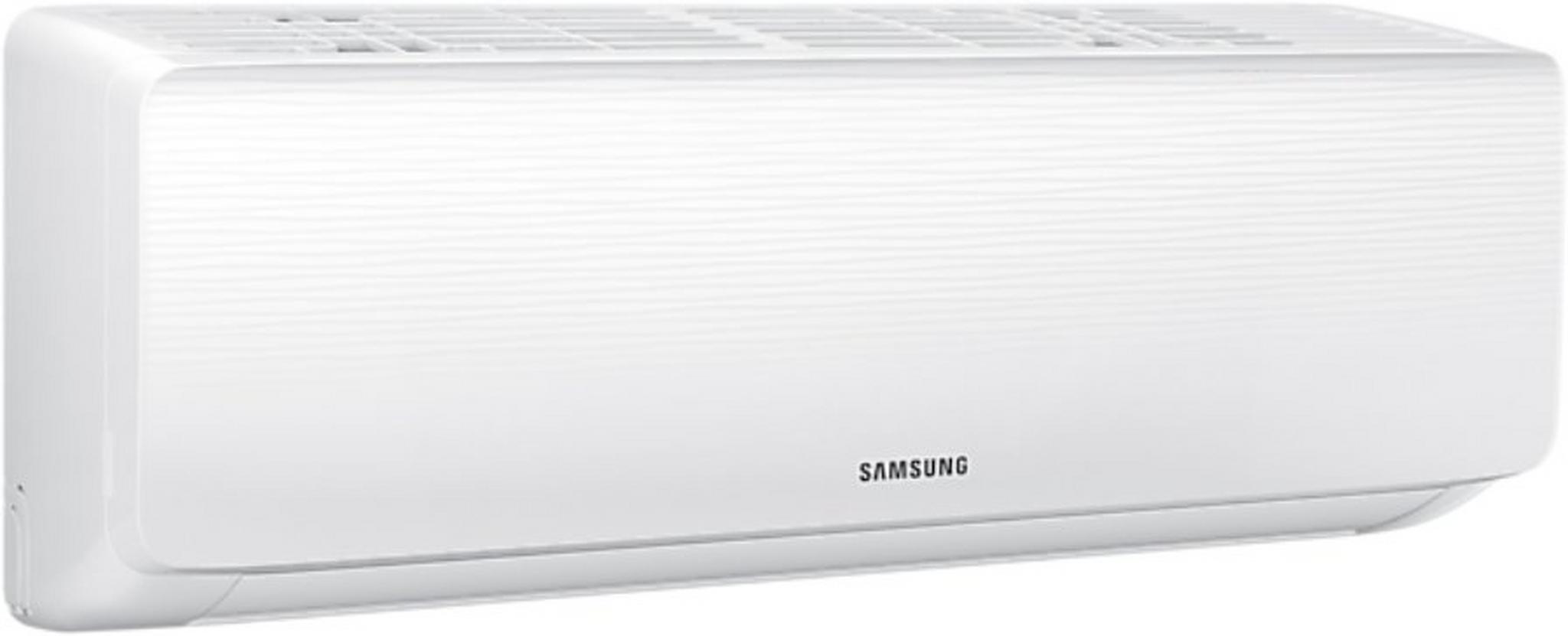 Samsung T4 18758 BTU Split AC, AR24TRHQLWK - White