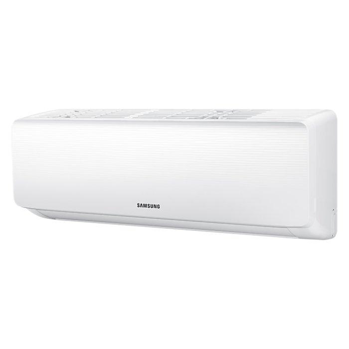 مكيف سبليت من سامسونج تي 4 بقوة 23610 وحدة، AR30TRHQLWK - أبيض