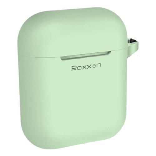 Roxxon Airpods Case (RP-5452) - Fluorescent Green