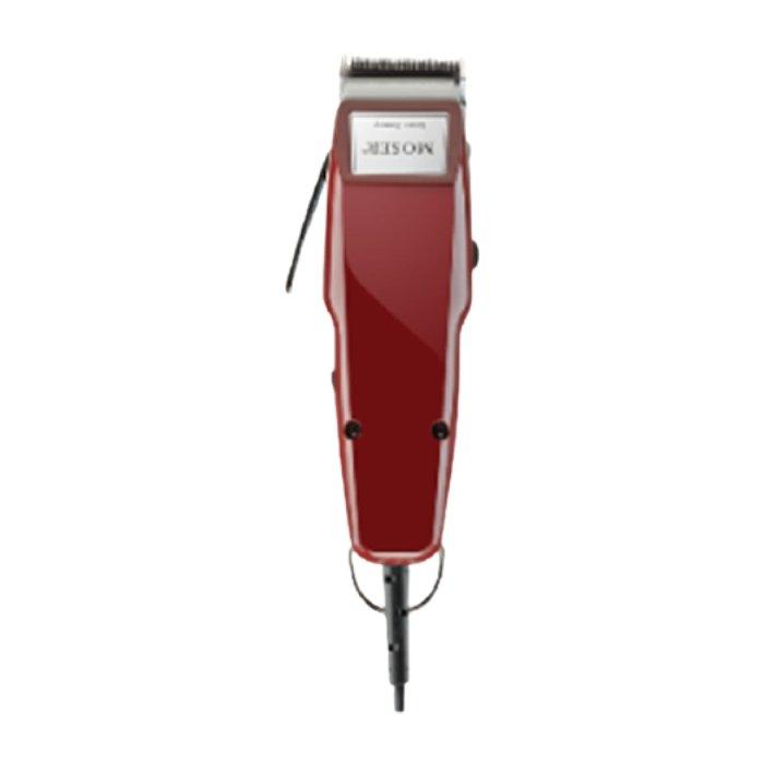 Moser 1400 Series Hair Clipper (1400-0081)