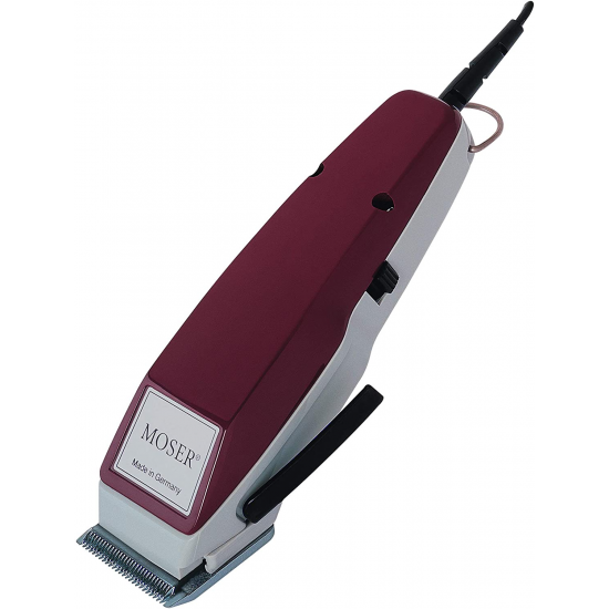 Moser 1400 Series Hair Clipper (1400-0081)