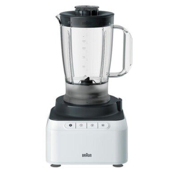 Braun Purease Food Processor 800W Shop online xcite Kuwait