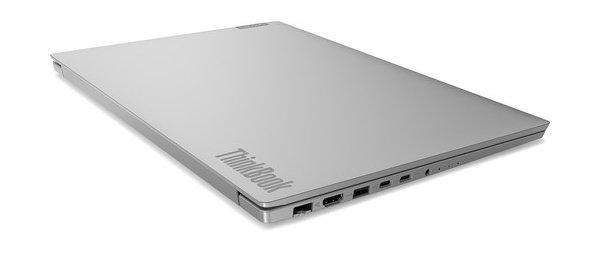 Lenovo Thinkbook 15 Intel Core i5 10th Gen. 8GB RAM 256GB SSD 15.6" Laptop - Grey