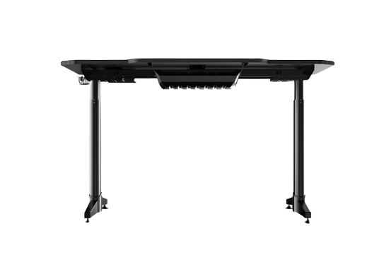 طاولة الألعاب دي اكس ريسر EL-1140 الآلية - أسود