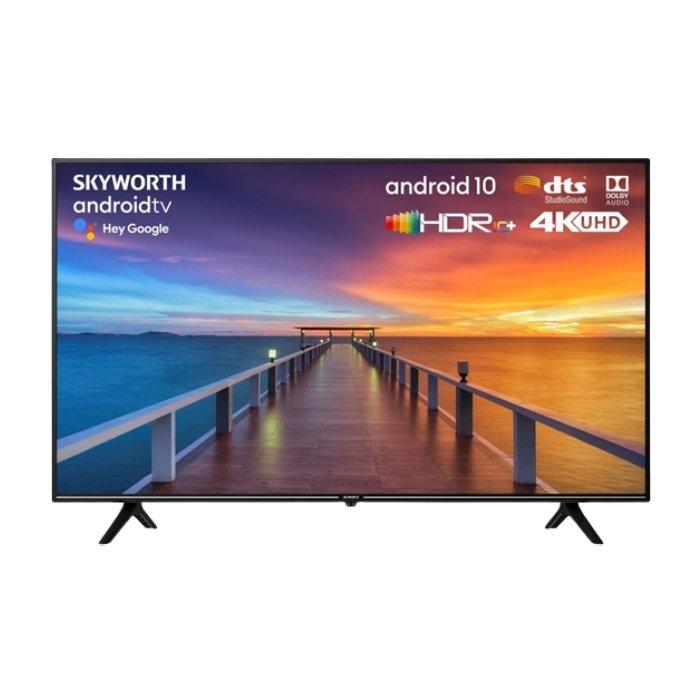 Skyworth 65-inch Android 4K LED TV (65SUC8300)