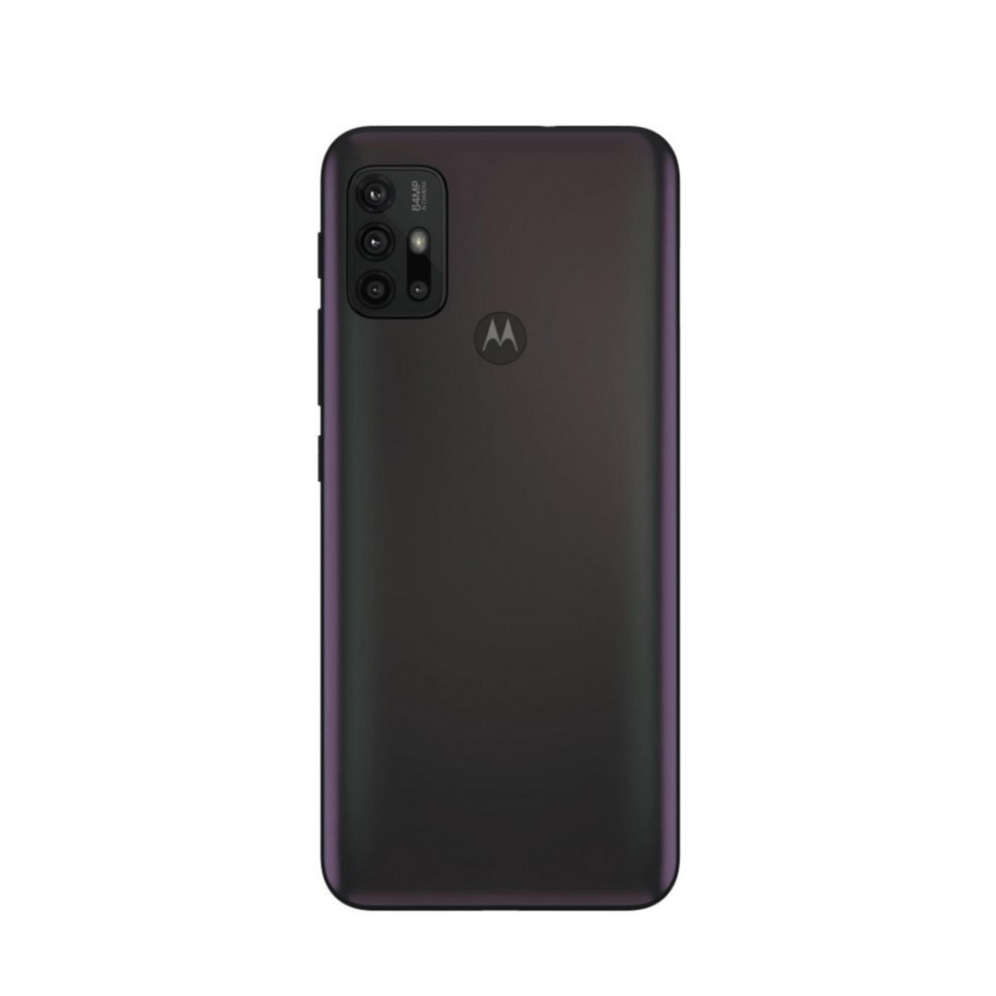 Motorola G30 128GB Phone – Phantom Black