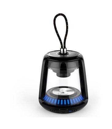 Switch WS2 True Wireless Stereo Speaker Black Xcite KSA