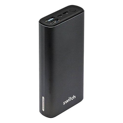 Switch 20000mAh Power bank Shop online xcite KSA