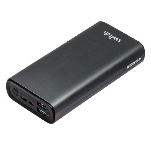 Switch 20000mAh Power bank Shop online xcite KSA