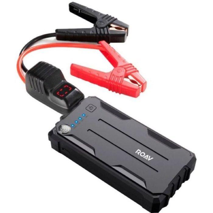 Anker Roav Jump Starter Pro 800A Price in KSA Shop online xcite