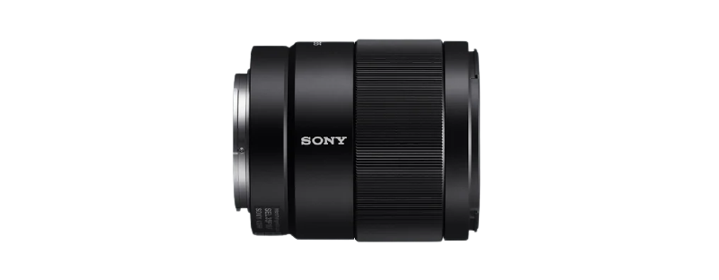Sony FE 35mm F1.8 Lens (SEL35F18F)