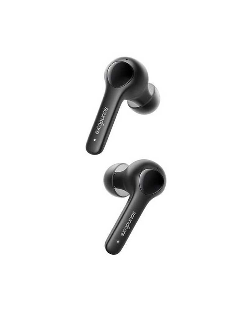 Anker Note Life True Wireless Earbuds Black Price in Kuwait Xcite