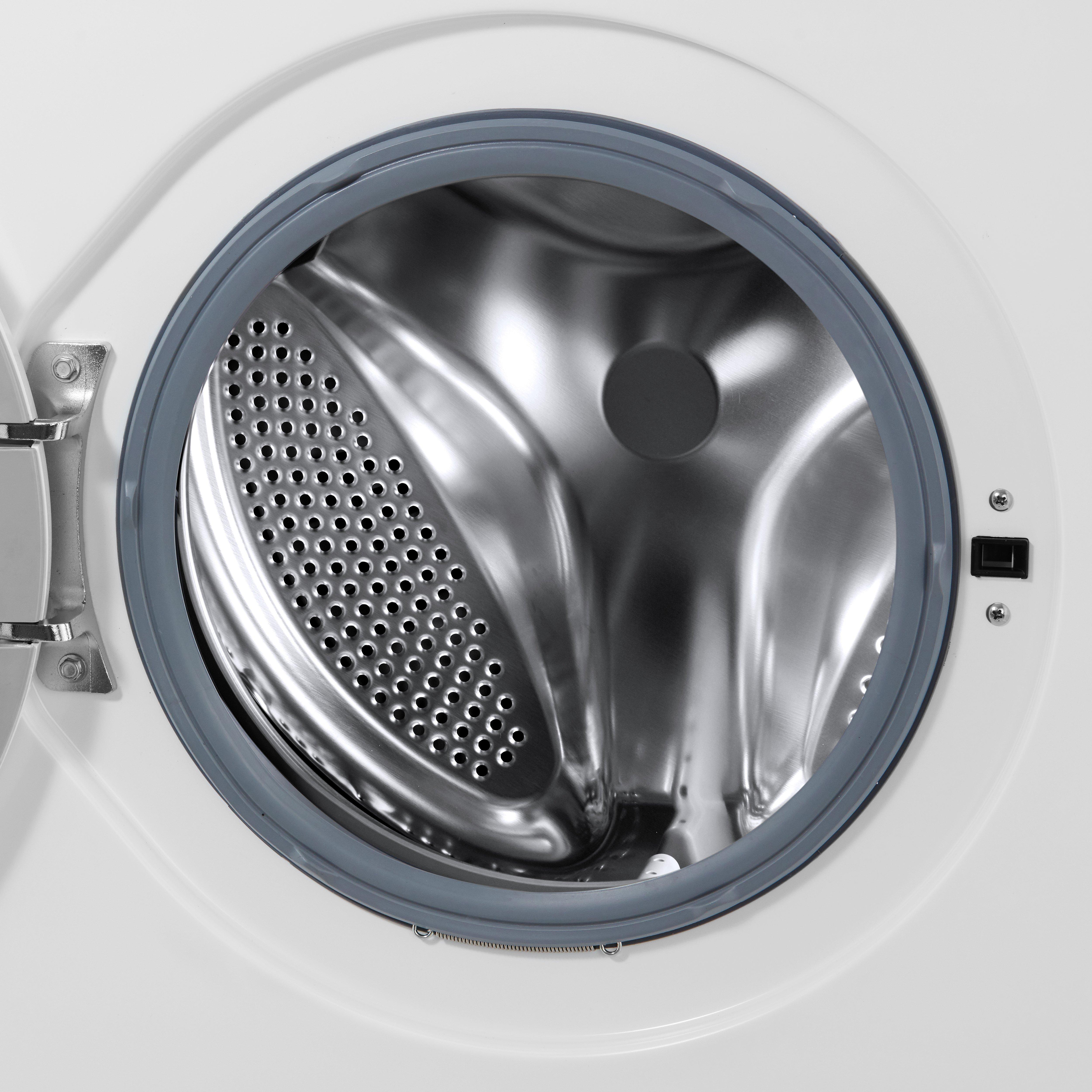 LG 7KG Front Load Washer prices in KSA Shop online xcite