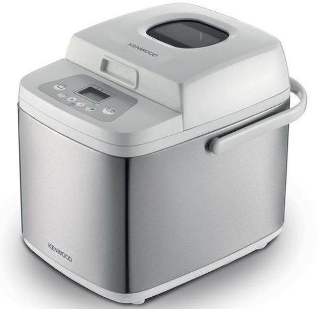 Kenwood 500W Bread Maker (BMM13.000WH)