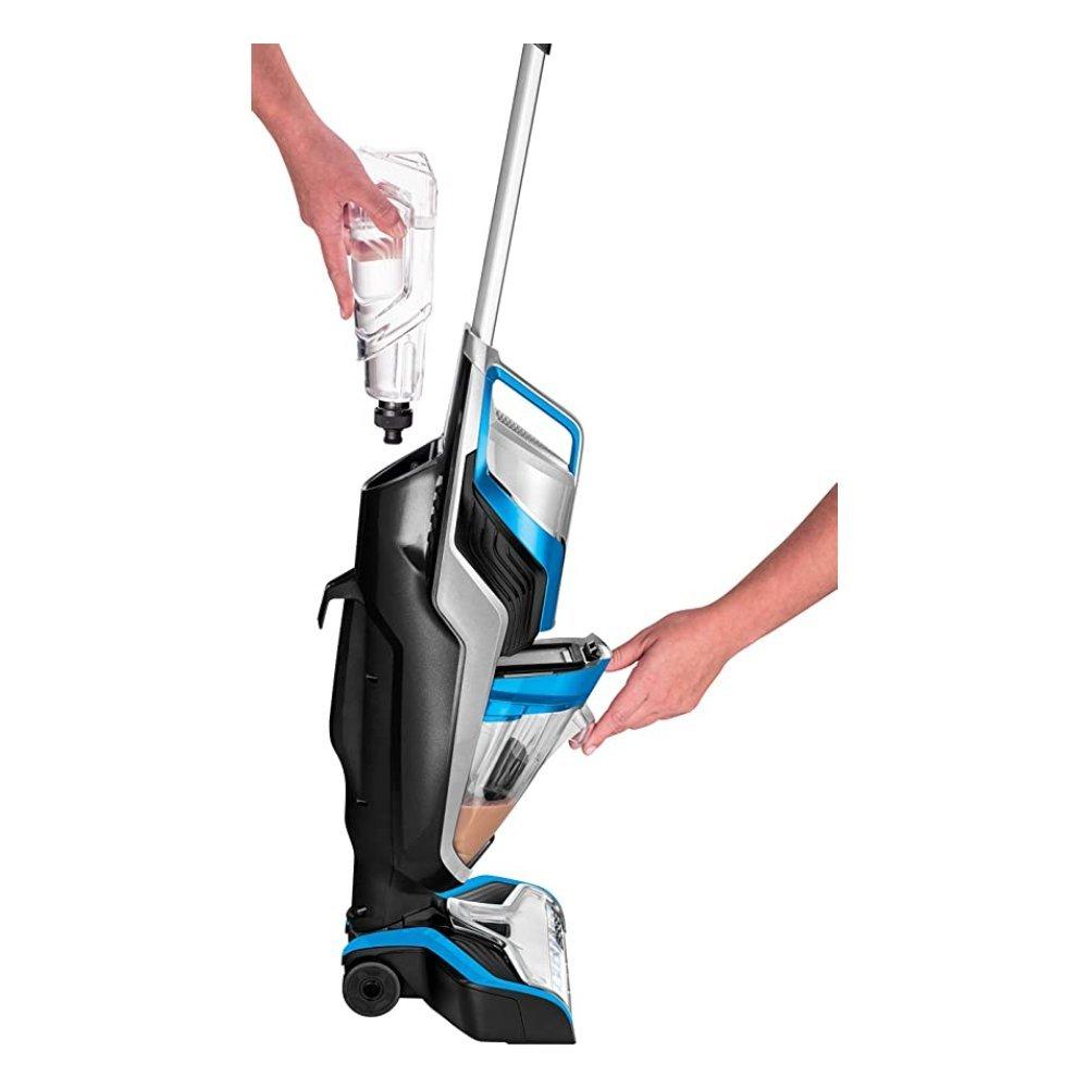 Bissell Multi Surface Cleaner prices in KSA. Shop online xcite