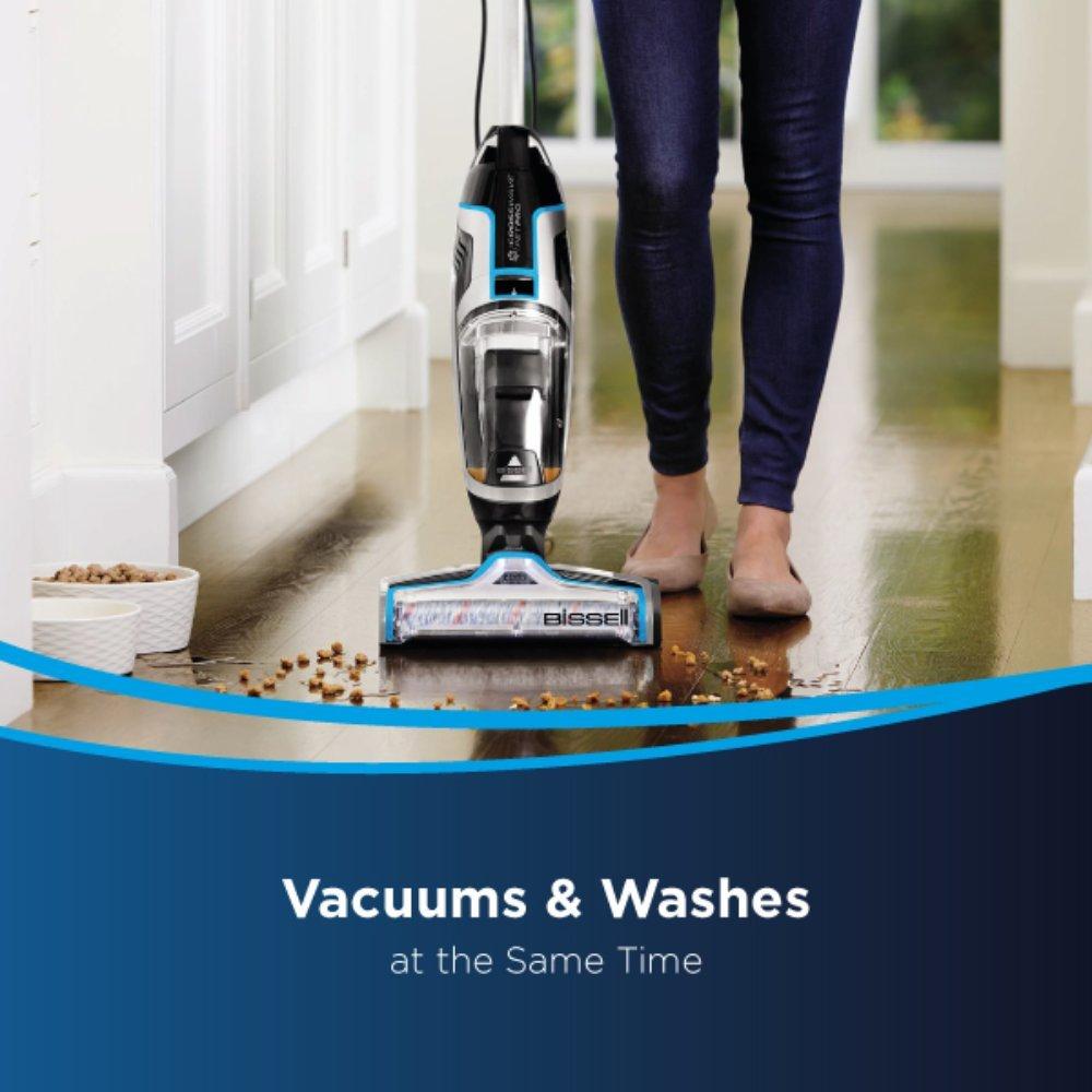 Bissell Multi Surface Cleaner prices in KSA. Shop online xcite