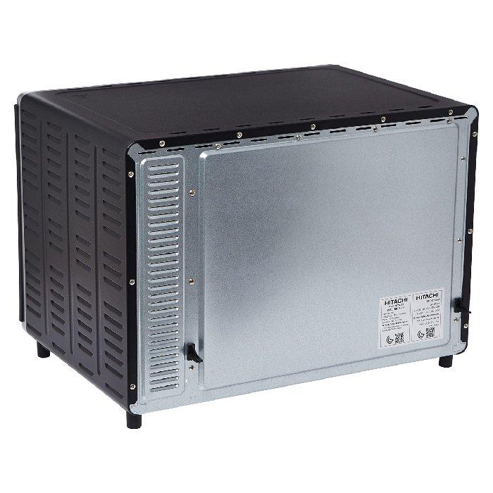 Hitachi 52L Electric Oven Shop online xcite KSA