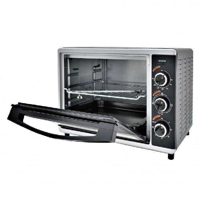 Hitachi Electric Oven 42L Price in KSA Buy Online Xcite KSA