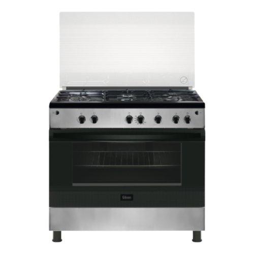 Gibson Freestanding Gas Cooker 90X60 Cm prices in KSA Shop online xcite