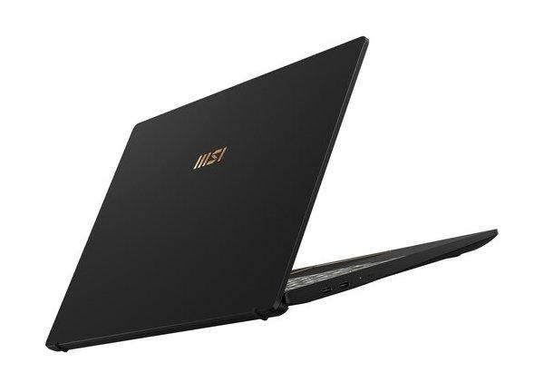 Summit 14 Msi MSI Summit B14 A11M 14 FHD Intel Core I5-1135G7 8GB