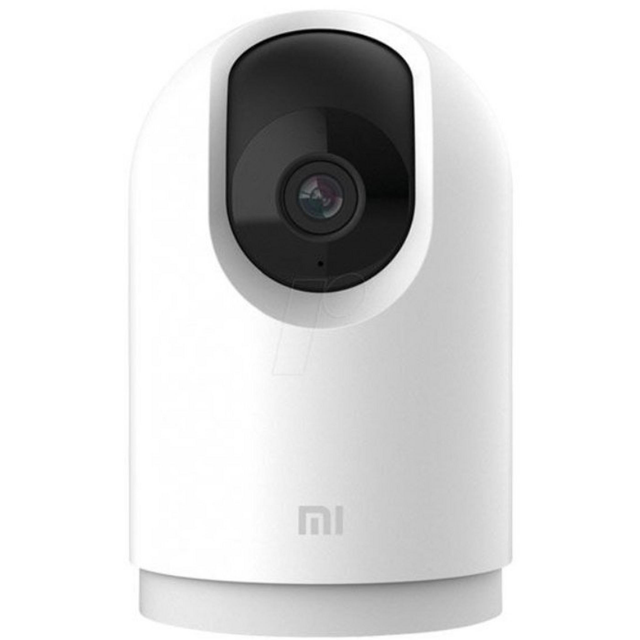 Xiaomi Mi 360º Home Security Camera Pro 2K, BHR4193GL - White