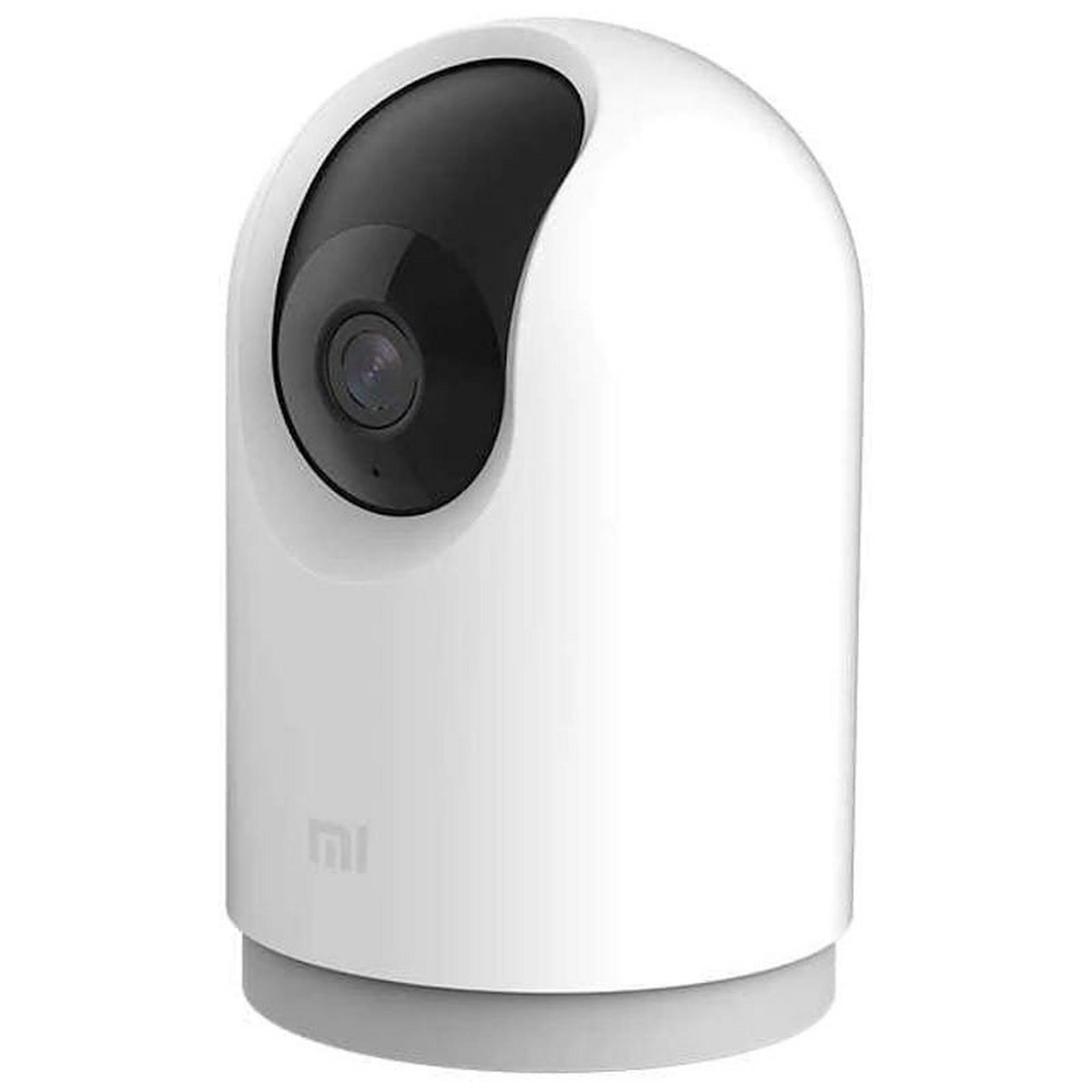 Xiaomi Mi 360º Home Security Camera Pro 2K, BHR4193GL - White