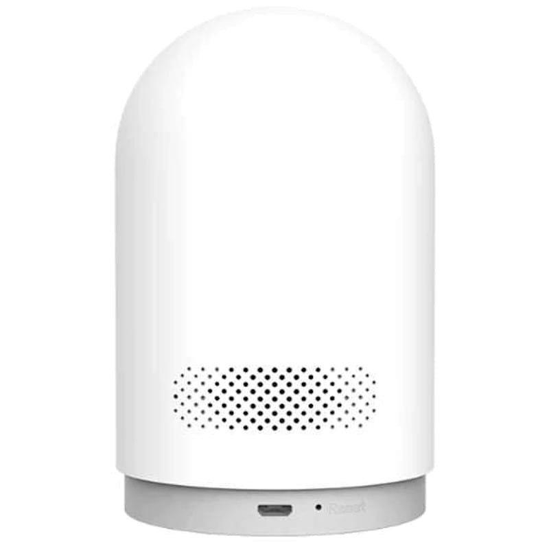 Xiaomi Mi 360º Home Security Camera Pro 2K, BHR4193GL - White
