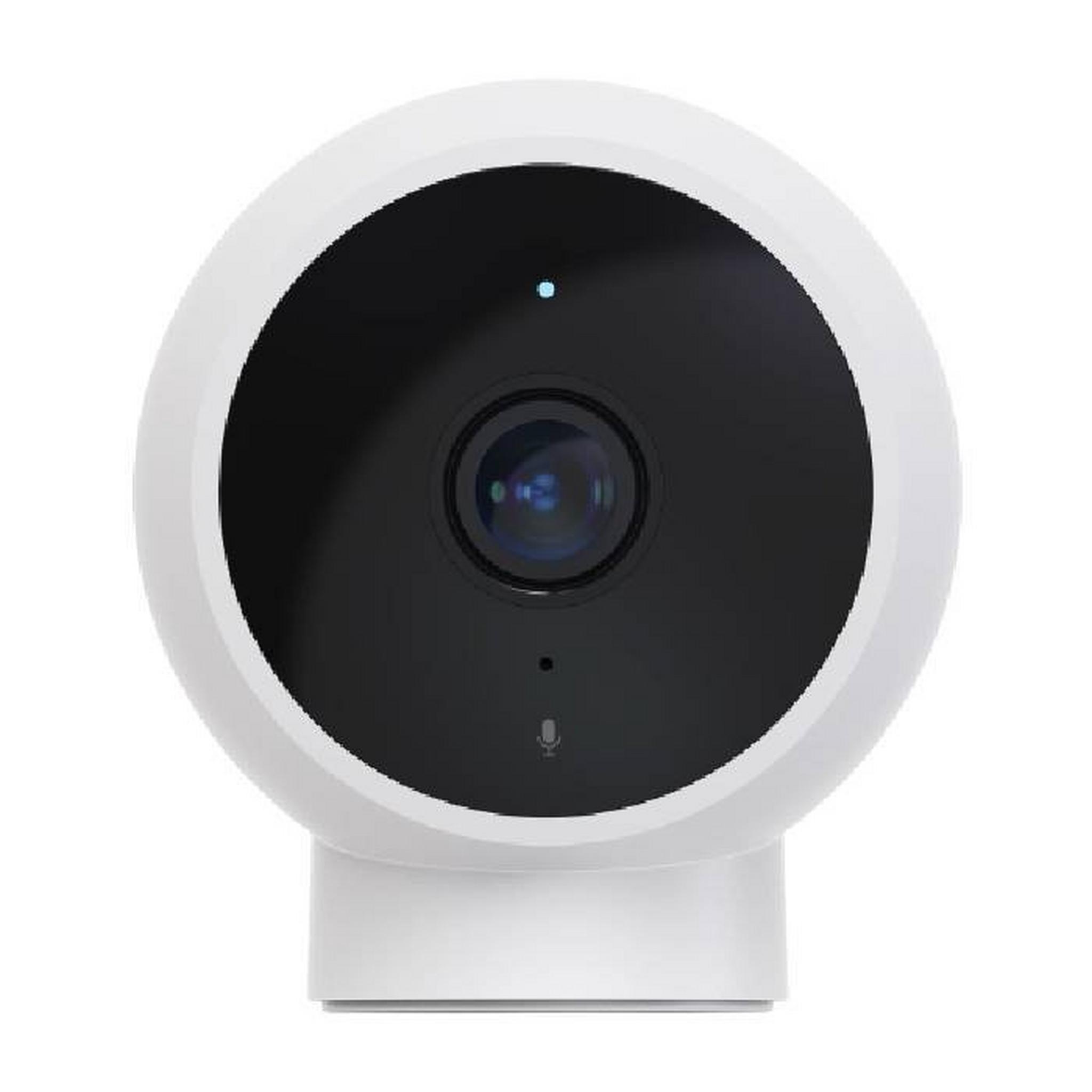 كاميرا المراقبة المنزلية شاومي مي بدقة 1080 بيكسل وحامل مغناطيسي - (QDJ4065GL)