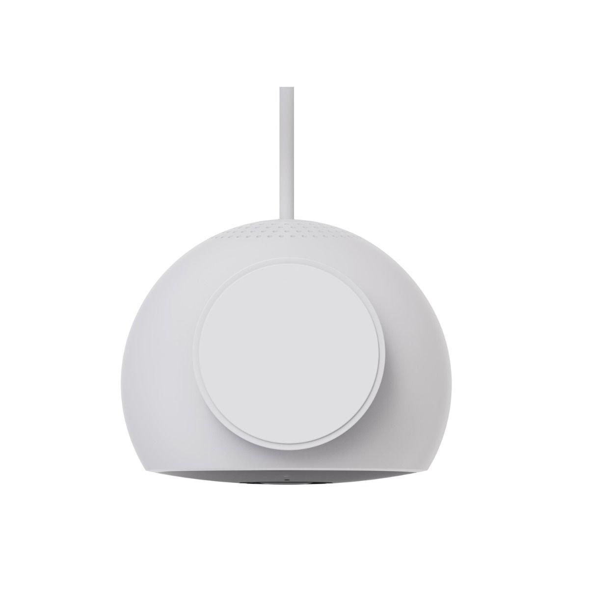 كاميرا المراقبة المنزلية شاومي مي بدقة 1080 بيكسل وحامل مغناطيسي - (QDJ4065GL)