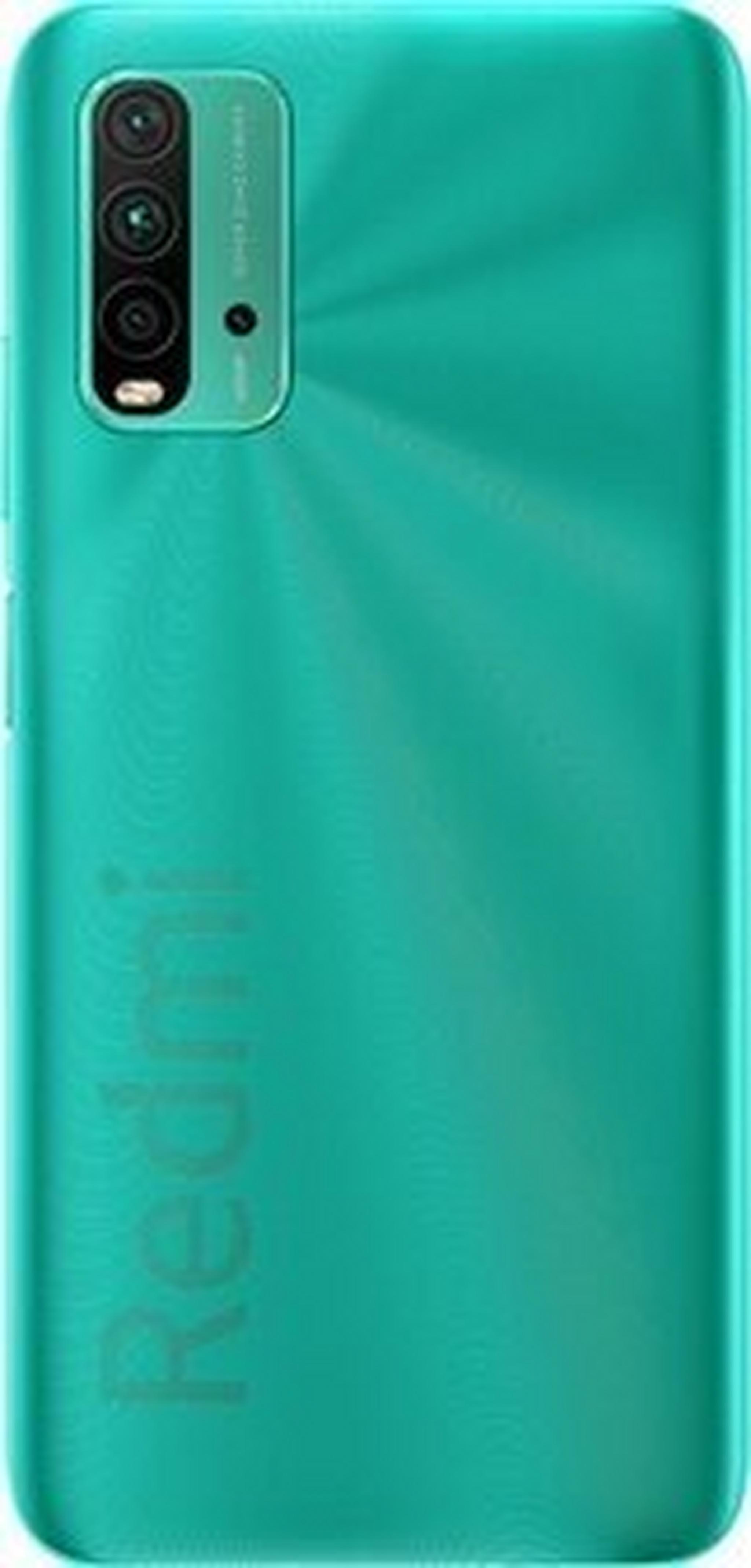 Xiaomi Redmi 9T 128GB Phone – Green