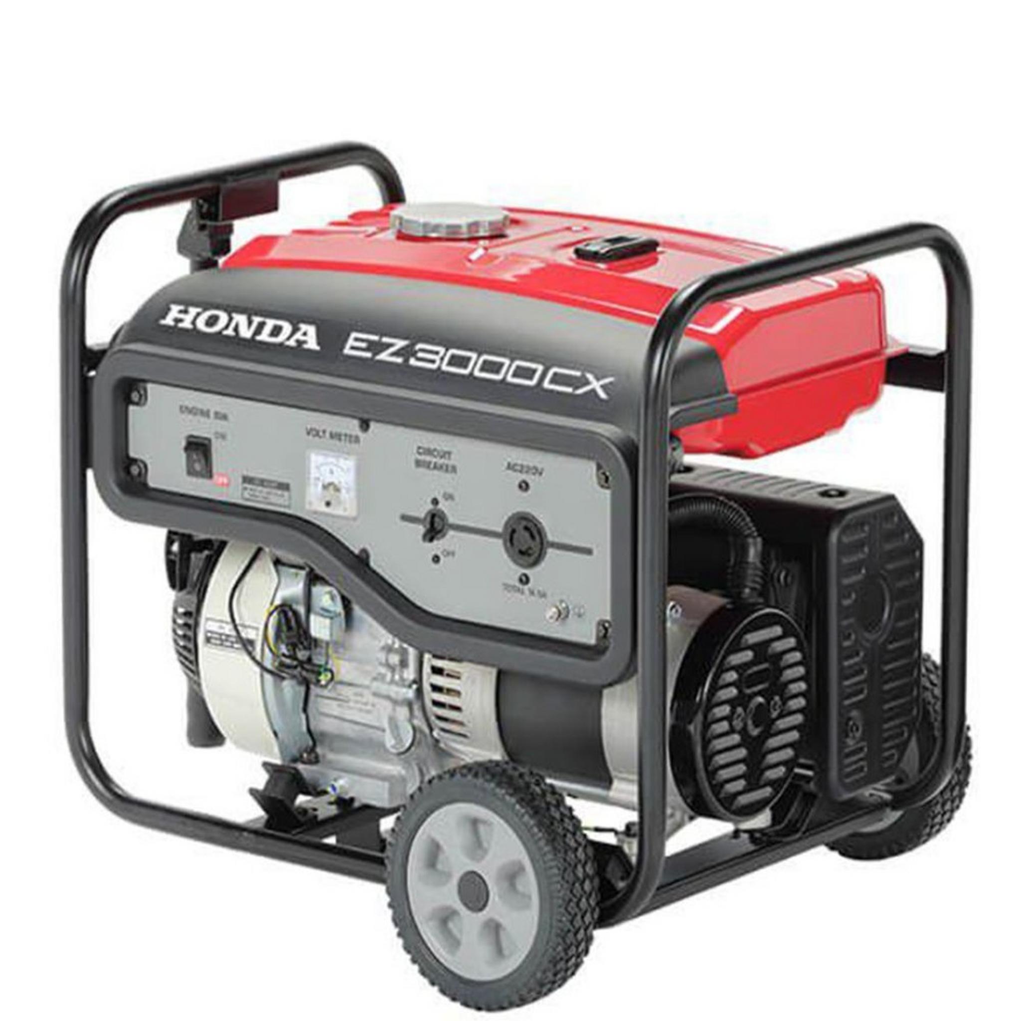 Honda Generator EZ3000CX - 13L