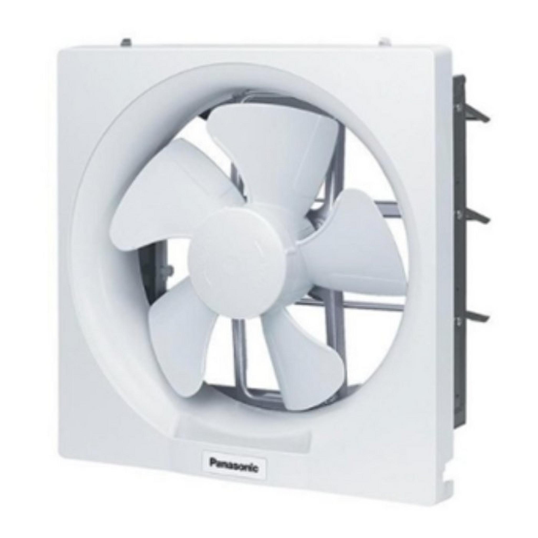 Panasonic 10 Inch Ventilating Fan (FV-25AU9TNAMG)