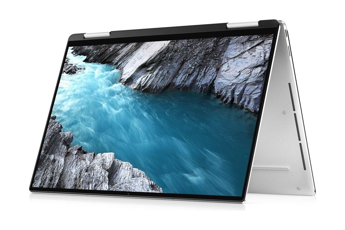 Dell XPS 13 7390 Intel Core i7 10th Gen. 16GB RAM 512GB SSD 13" Laptop - Silver