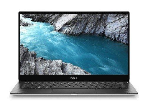 Dell XPS 13 7390 Intel Core i7 10th Gen. 16GB RAM 512GB SSD 13" Laptop - Silver