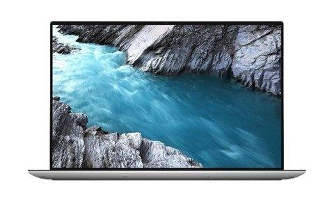 Dell XPS 9500 Intel Core i7 10th Gen. 32GB RAM 1TB SSD 15" UHD Touch Convertible Laptop - Silver