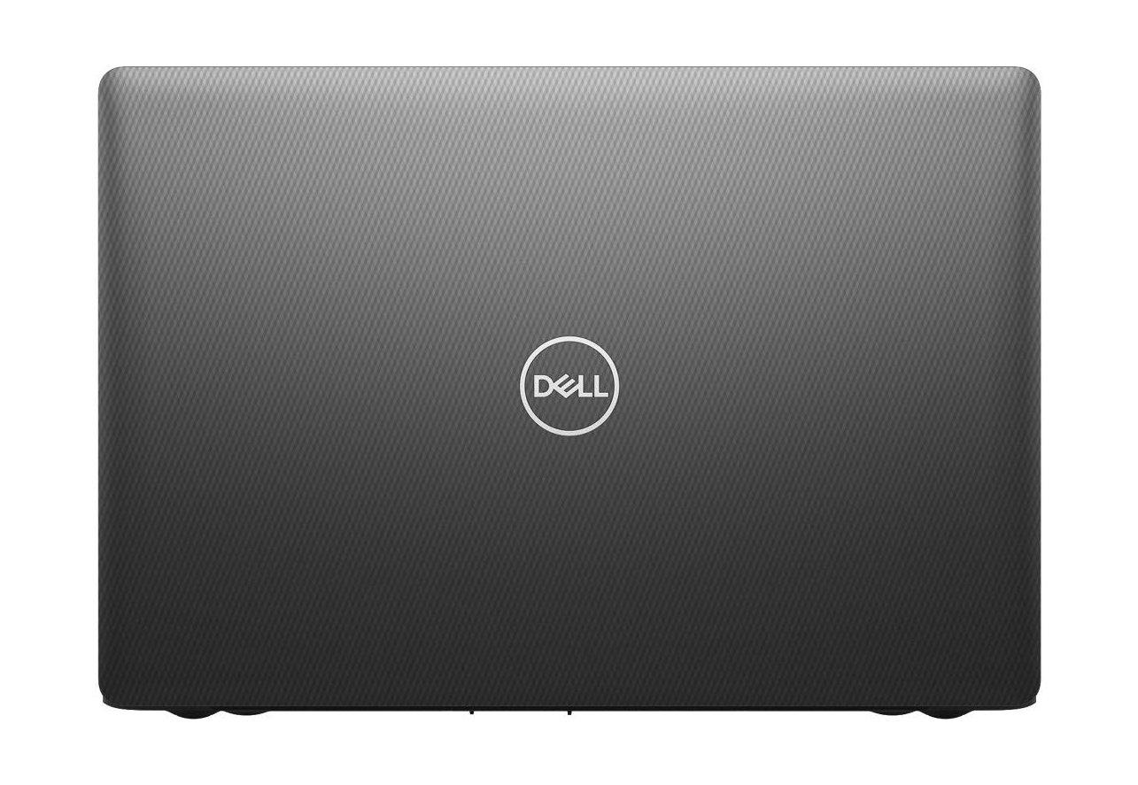 Dell Inspiron 3583 Intel Celeron 4GB RAM 128 GB SSD 15.6" Laptop - Black